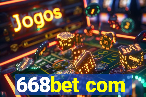 668bet com